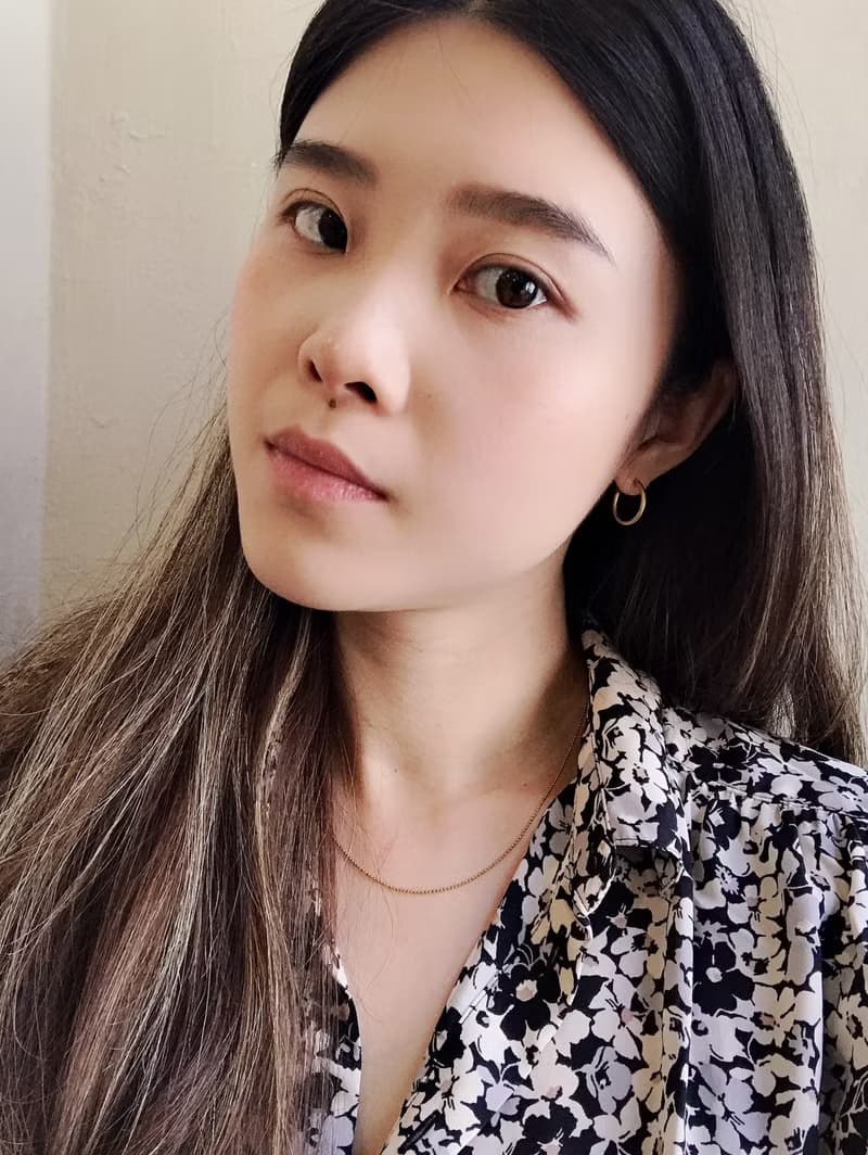 黃銅飾品組_海洋實驗_耳針款