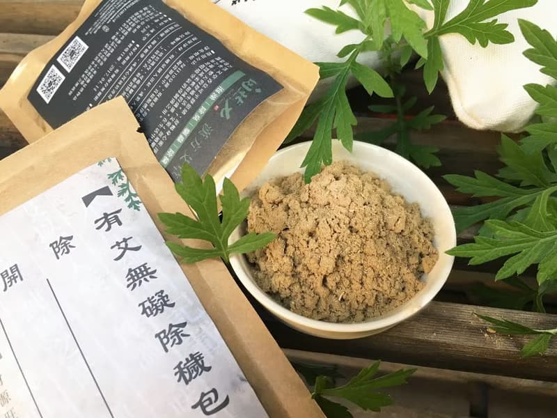 【畢業、老師禮物】有艾無礙除穢DIY填空包-婚禮小物-健康