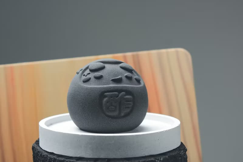 新品 | 木酢寶寶擴香石_新系列 招財/擴香/送禮