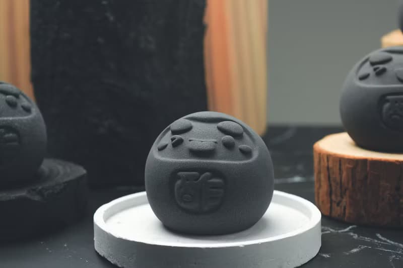 新品 | 木酢寶寶擴香石_新系列 招財/擴香/送禮