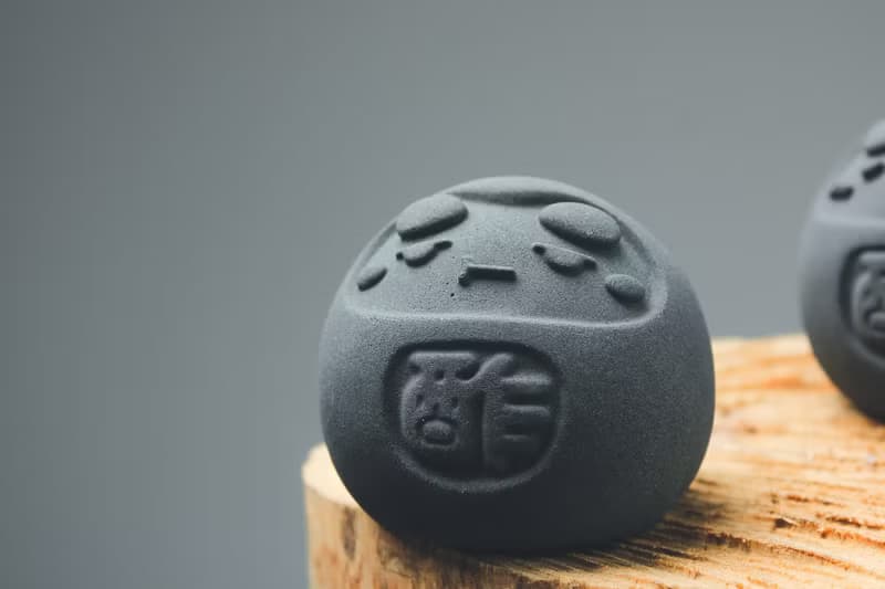 新品 | 木酢寶寶擴香石_新系列 招財/擴香/送禮