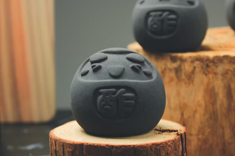 新品 | 木酢寶寶擴香石_新系列 招財/擴香/送禮