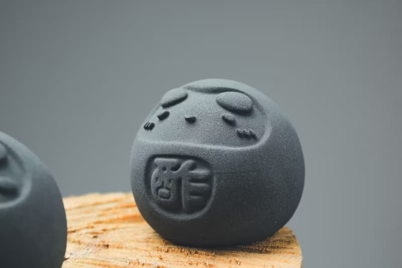 新品 | 木酢寶寶擴香石_新系列 招財/擴香/送禮