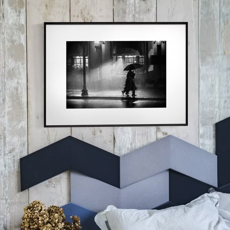 傘下儷人 - 工業風/咖啡廳擺設/室內裝潢/工作室佈置/掛畫/開幕禮