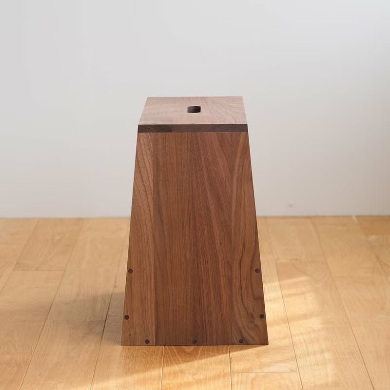 FAVORMADE | Stool Storage / スツールにもなる収納ラック