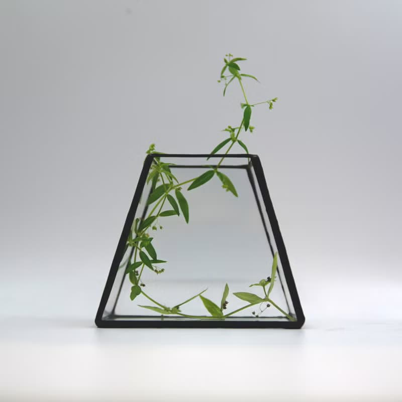 【24小時出貨】幾何花器/花瓶-簡約款