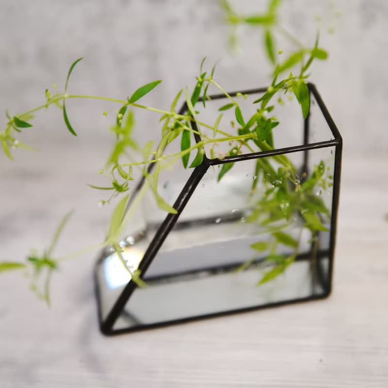 【24小時出貨】幾何花器/花瓶-簡約款