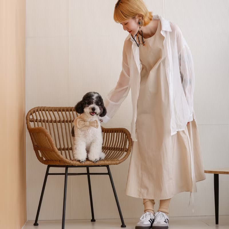 aimer人寵親子裝 Hooman dress