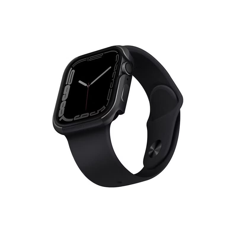 Apple Watch 10/9/8/7/6/SE/5/4 Valencia 輕薄鋁合金防撞殼(4色)