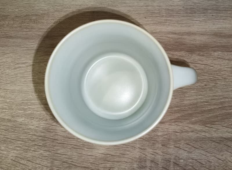 手作汝窯馬克杯-鶯歌陶藝家李玟叡