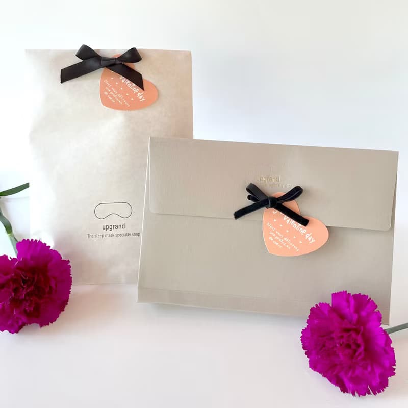 日本眼罩 Wild Rabbit | Brown | 眼罩 | 有附收納袋