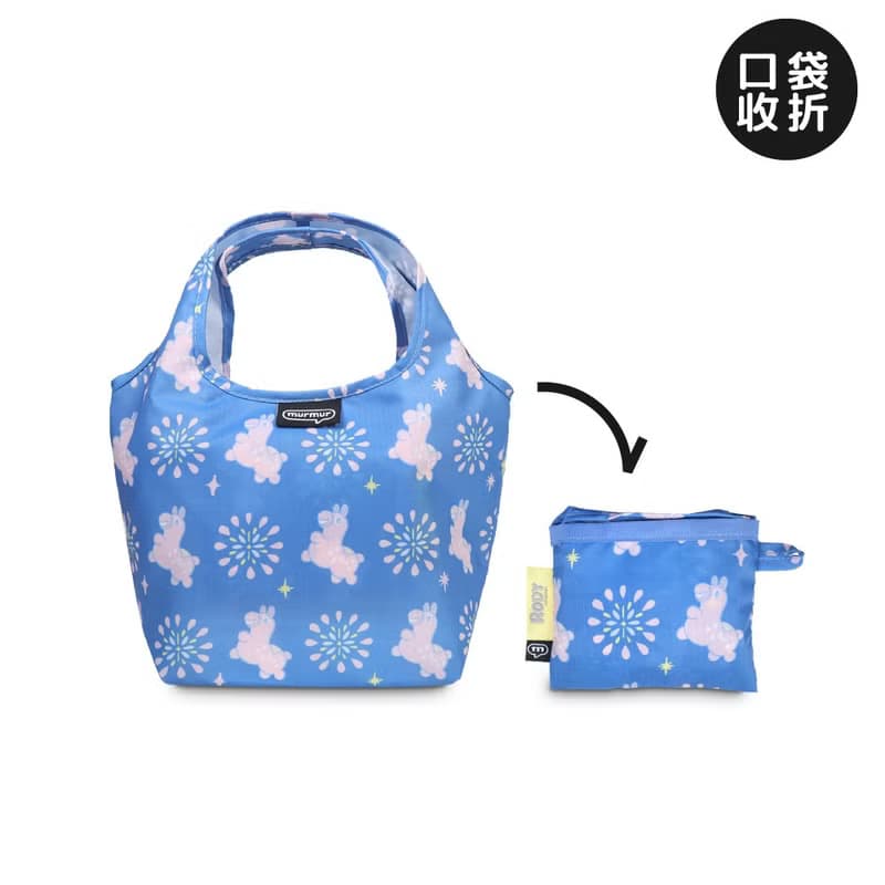 murmur餐餐袋|RODY(40th 花火)