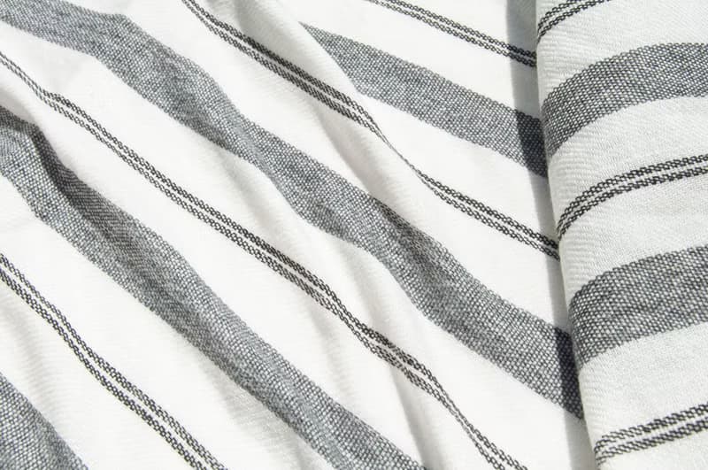 喀什米爾Cashmere 針織圍巾 純羊毛圍巾 手織圍巾 編織圍巾-北歐