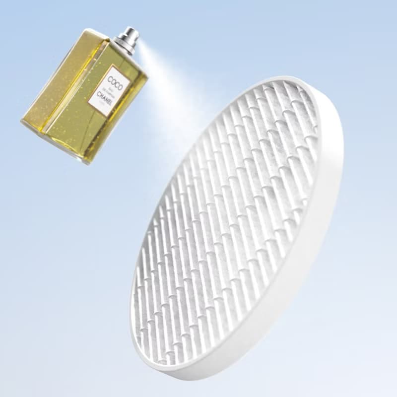 【2025新品上市|快速出貨】壁掛/桌立 淨化桌面風扇 Air