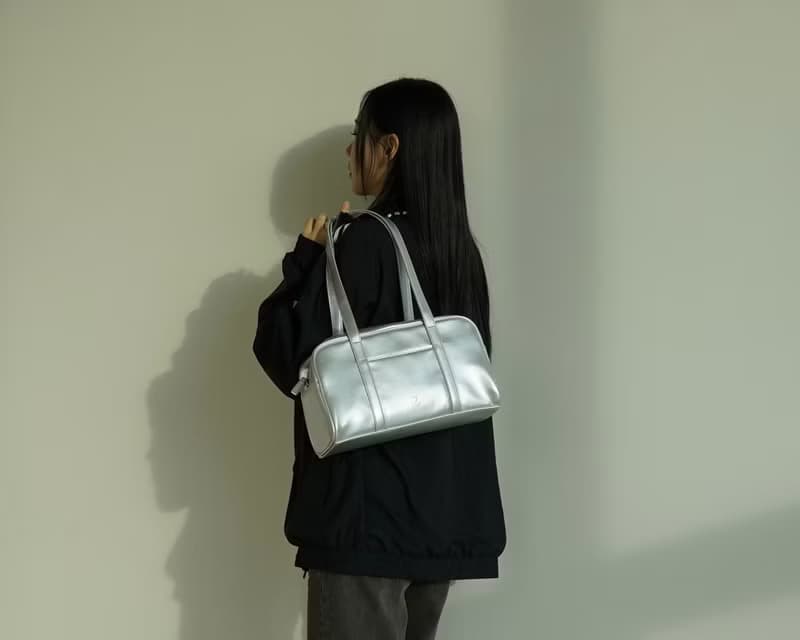 Hadde Studio shoulder bag (2 colors)