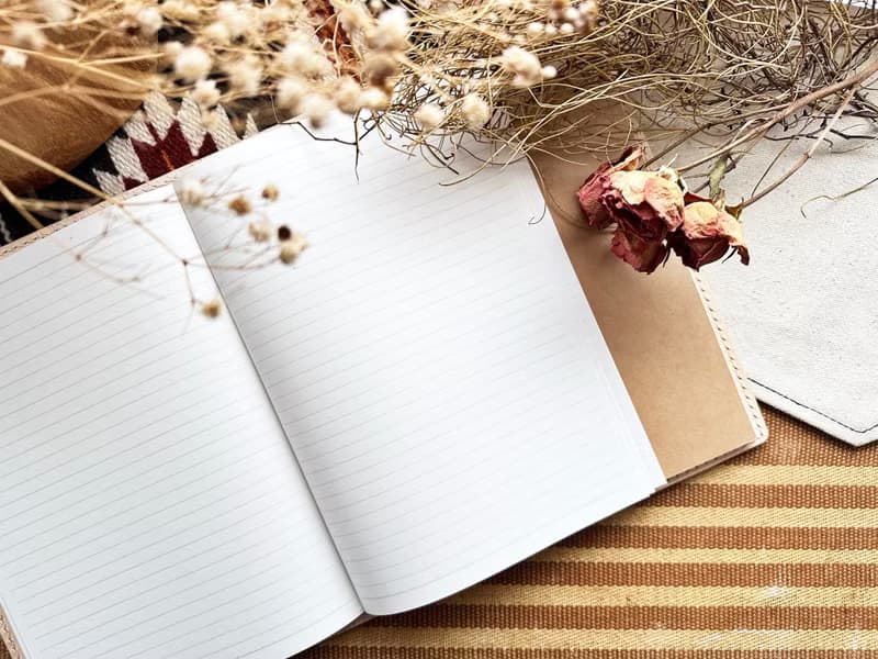 A5書套 好好縫 皮革DIY材料包 bookcover 書衣 筆記本套 DIY 文具