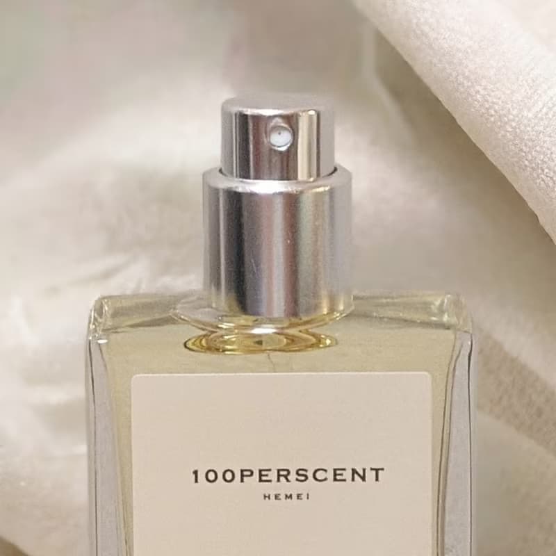 金色海岸揉香精露 30ml