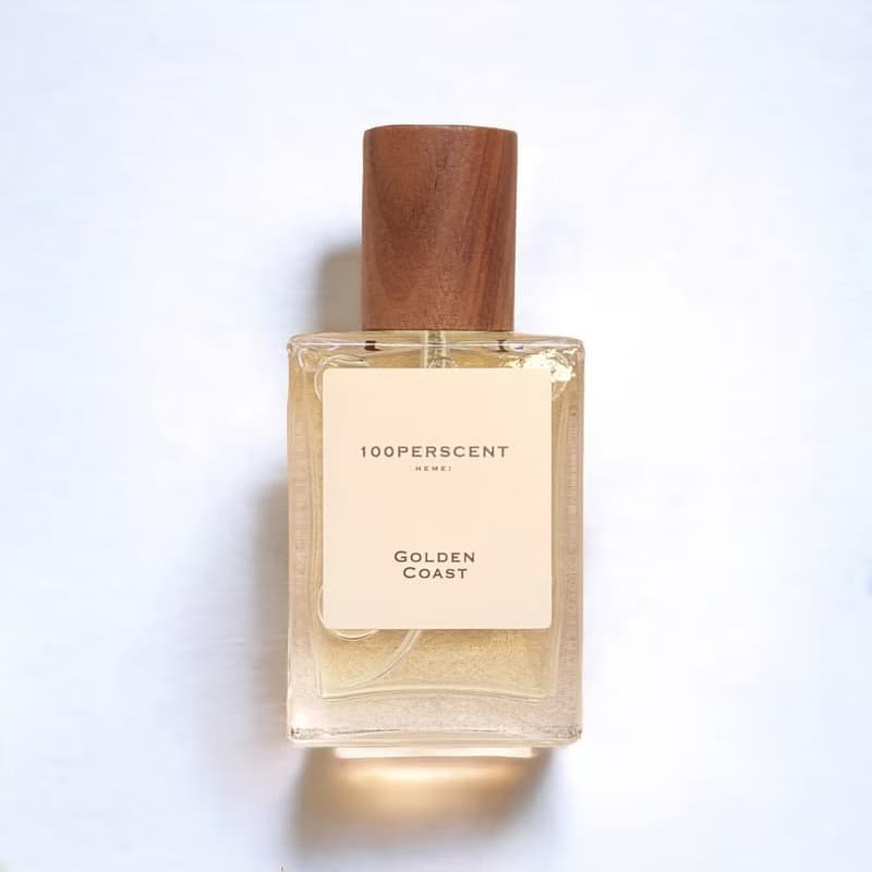 金色海岸揉香精露 30ml