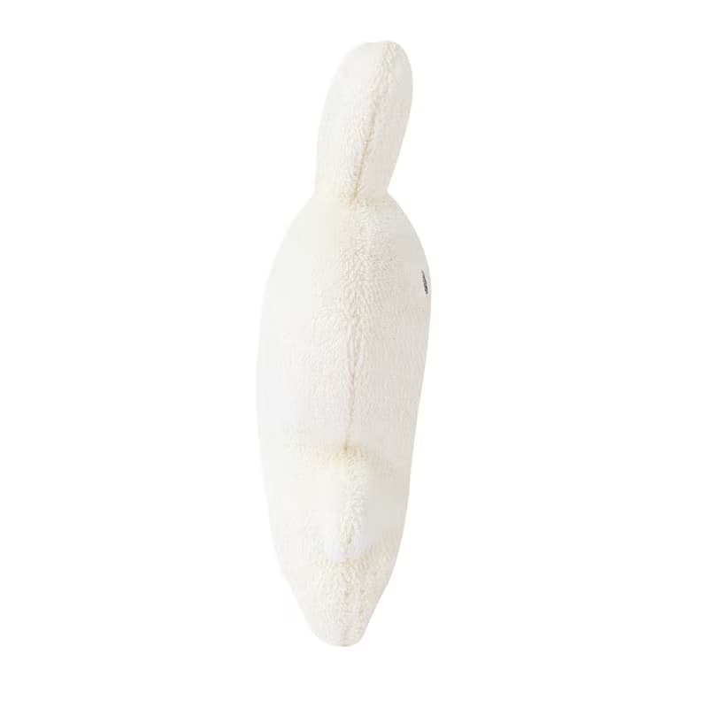 【SISSO有機棉】麻糬兔親親布偶