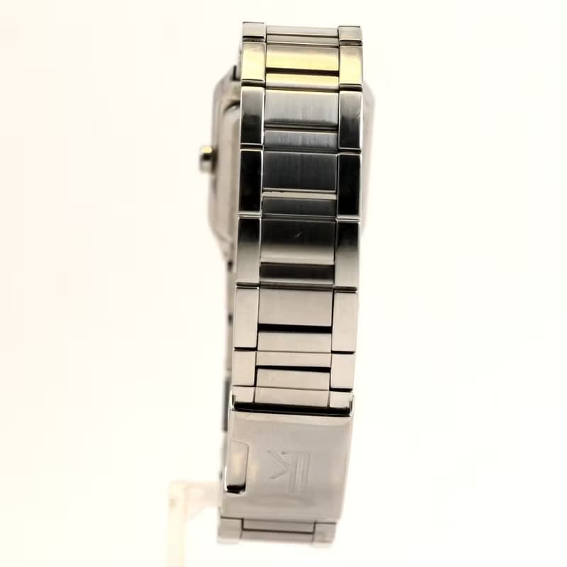 SEIKO LUKIA 女性用腕時計 クォーツ SSVY019 19.5mm ホワイトシェル  Ref.1N01-0CD0 手錶 古董錶