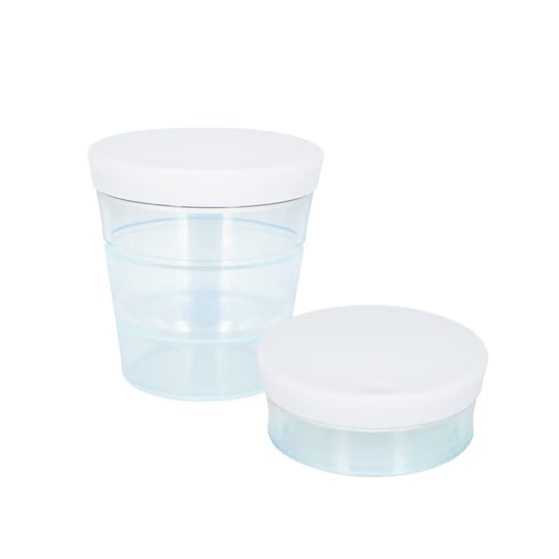 【dr.Si 矽寶巧】450ML巧力杯 折疊杯 矽膠杯 環保杯