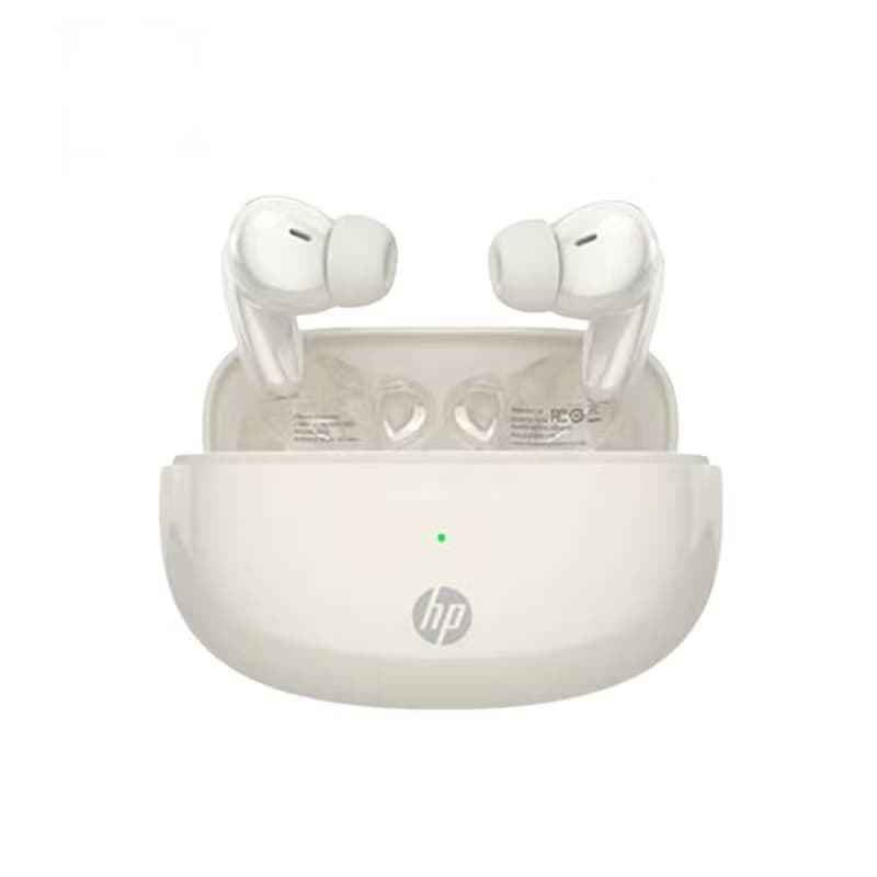 HP 惠普 H10I 真無線防水藍牙耳機 (三色任選)