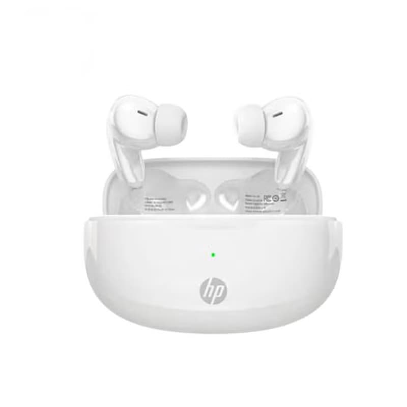 HP 惠普 H10I 真無線防水藍牙耳機 (三色任選)