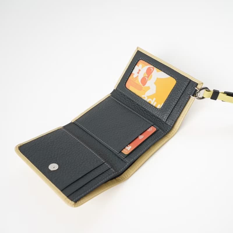 Slim Wallet