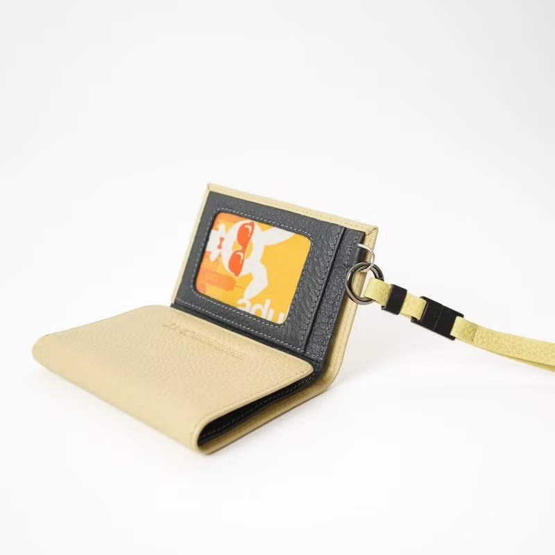 Slim Wallet