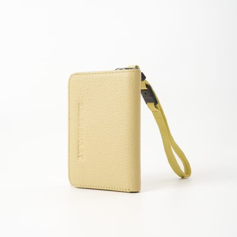 Slim Wallet
