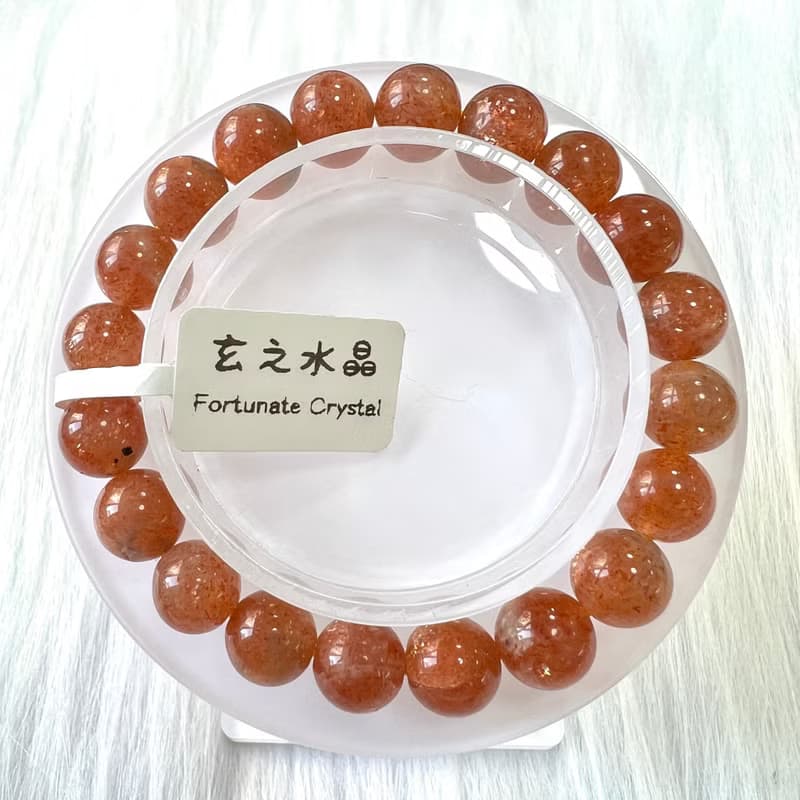 金太陽手串 | 水晶 | 水晶手串 | 水晶手鏈 | 水晶手鍊