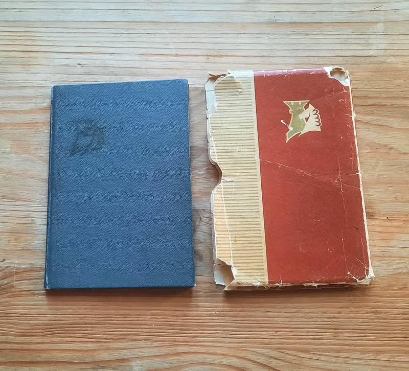 Soviet pocket chess game vintage – Latvian travel chess set made in USSR