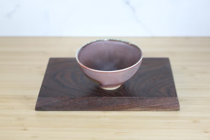【送禮好物】120ml 天然落灰 柴燒茶杯 茶碗 鶯歌葉敏祥作品