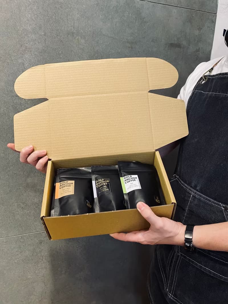 口袋探險組 - 7包60g一組 - 開店送禮 - 入厝送禮