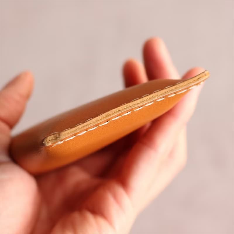 お菓子のミンティアブリーズ用ケース  / ネーム可能 / 日本製 / ac-38 【カスタム可能なギフト】