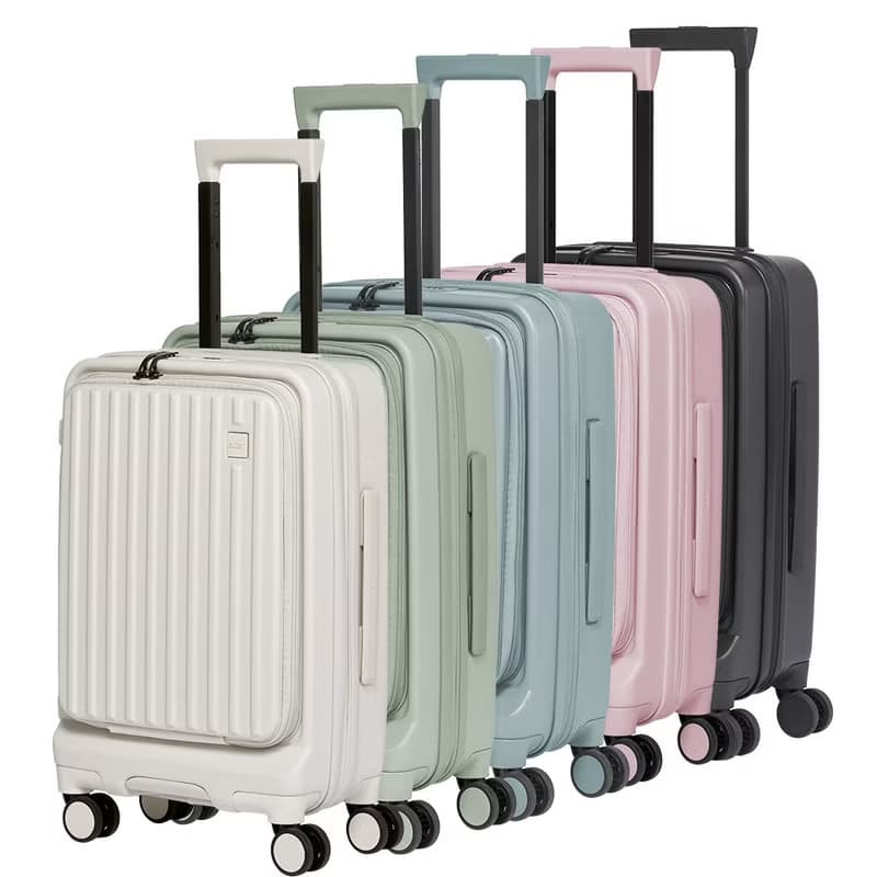 Acer巴塞隆納前開式登機箱20吋