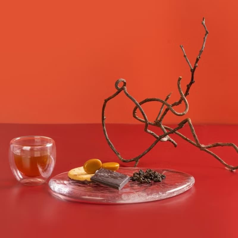 【慕耕活】覓香丹烏龍 法國AVPA世界茶葉大賽 Gourmet特別獎