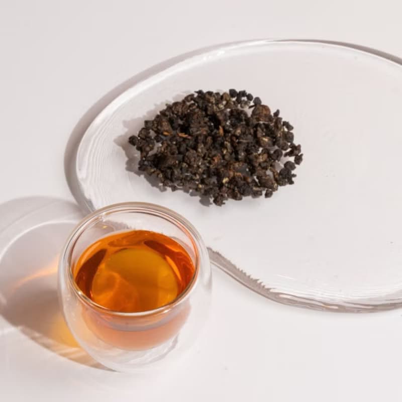 【慕耕活】覓香丹烏龍 法國AVPA世界茶葉大賽 Gourmet特別獎