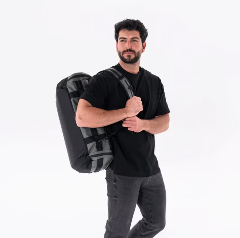 Wandrd CARRYALL Duffel 旅行袋背包 30L