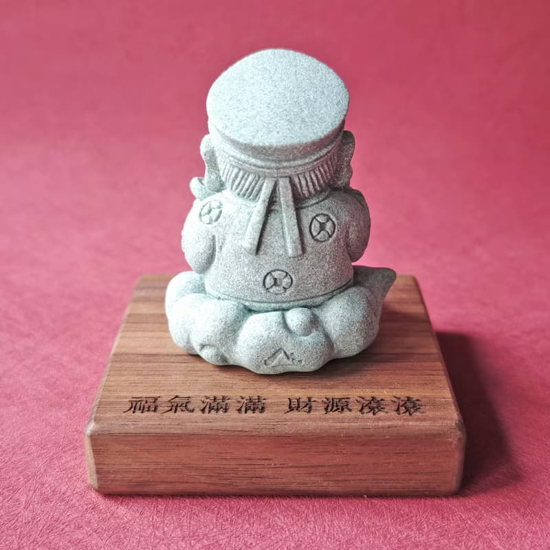 福氣滿滿 中秋禮盒 萬用送禮 生日 入厝 喬遷 離職 退休 開店