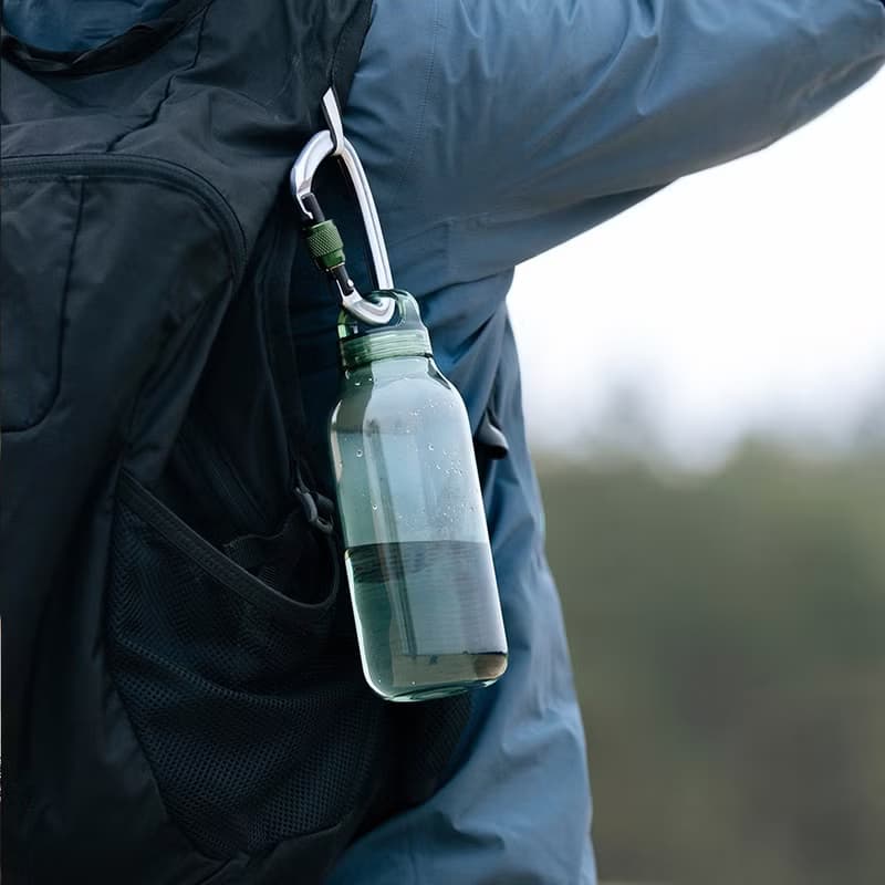 KINTO WATER BOTTLE 輕水瓶兩入組-300lml