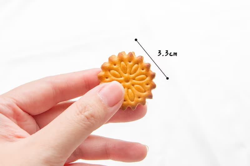 婚禮小物 囍字香檳瓶 (小檸檬夾心餅乾 3個入) -滿百份免費印名字