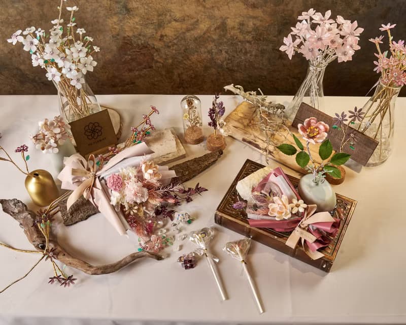 【現貨免運當日配送】龍情蜜意/大款手工金箔棒棒糖花束