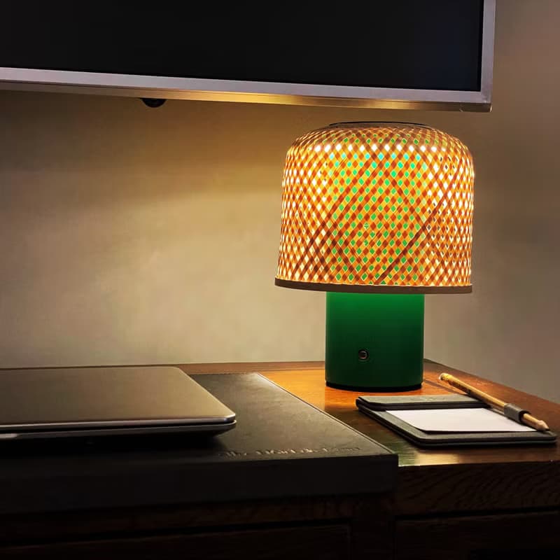Kino Cordless LED Lamp 奇諾燈(無線)