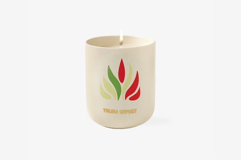 香氛旅遊套組 - Tulum Gypset Travel Candle