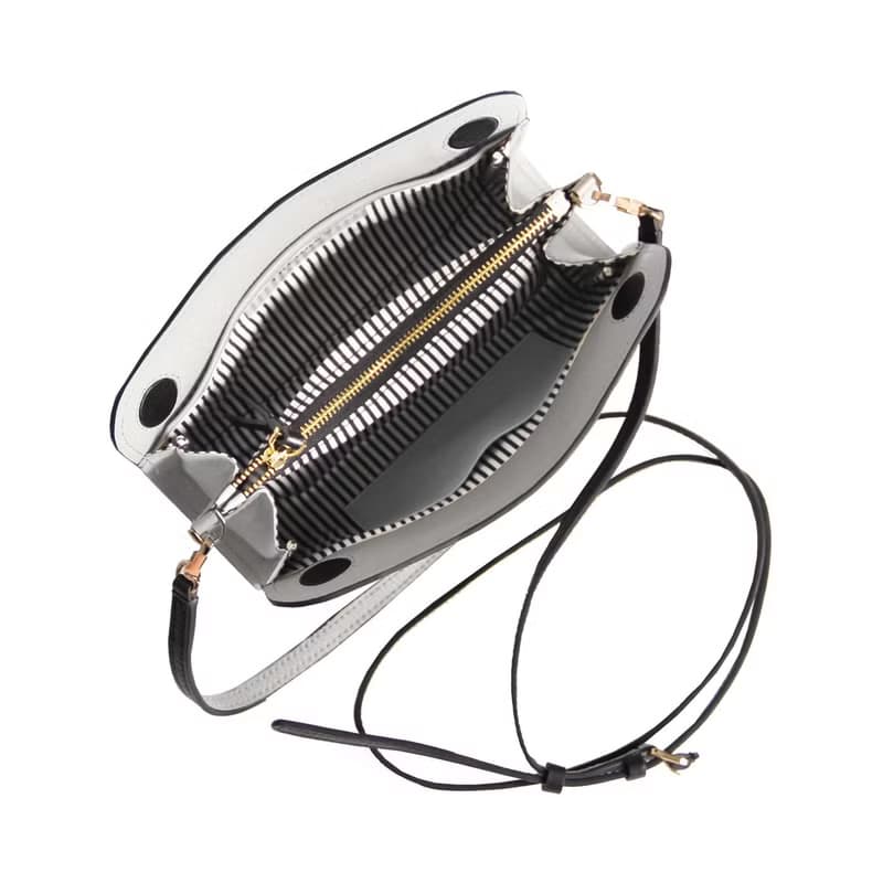 Oval Cross body & Clutch