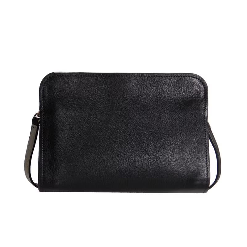 Oval Cross body & Clutch