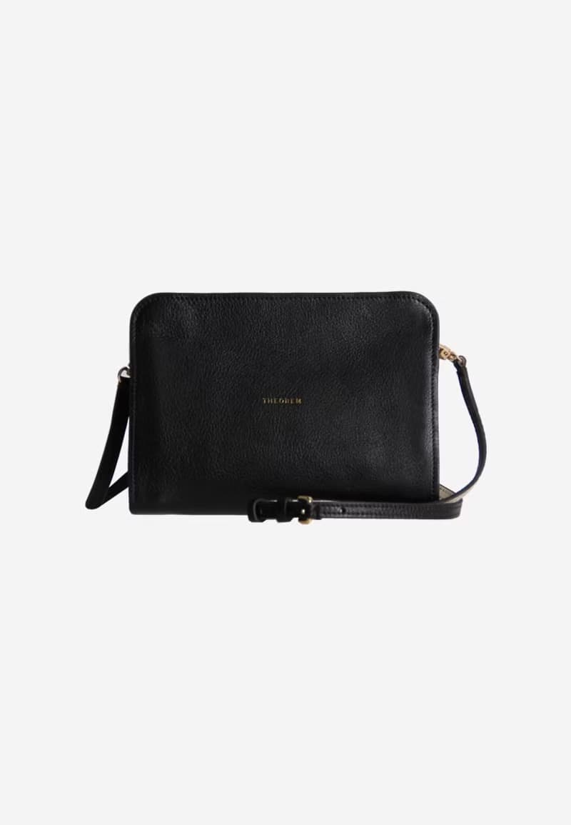 Oval Cross body & Clutch