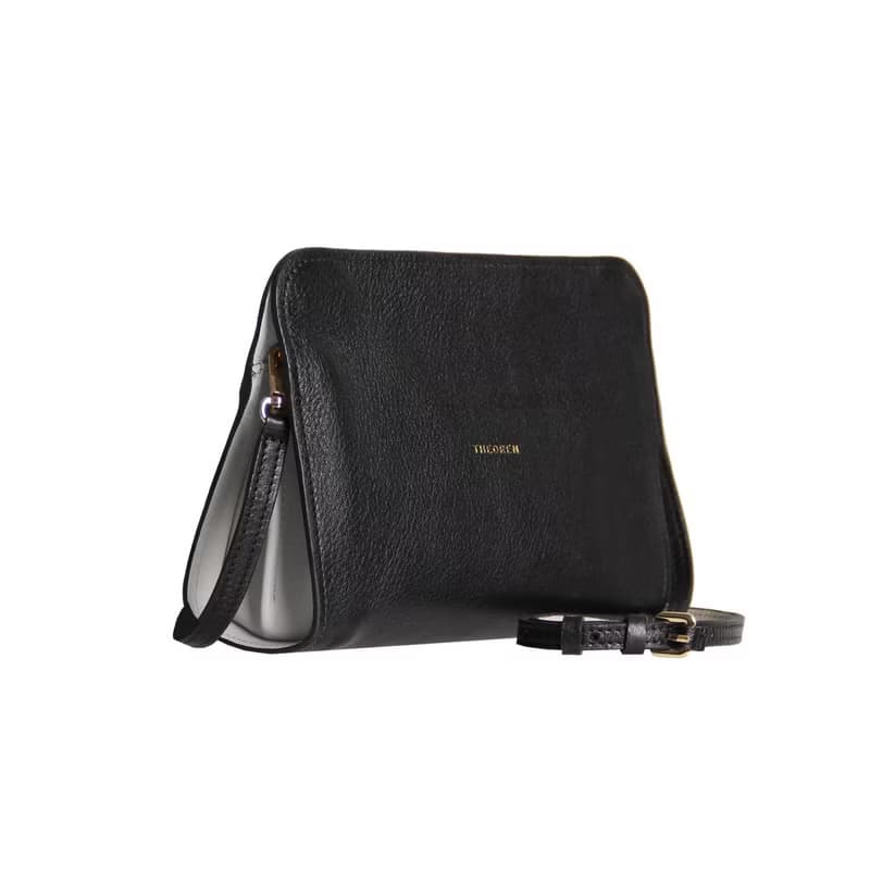 Oval Cross body & Clutch