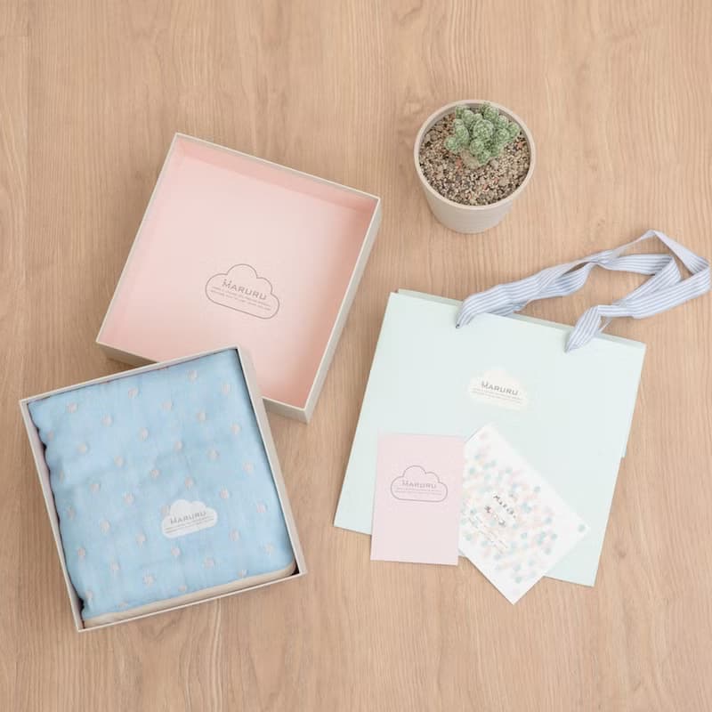 【加購】MARURU高磅數禮盒、交換禮物、聖誕節、新年、彌月